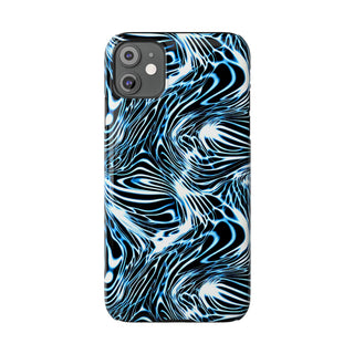 Electric Drift - iPhone Slim
