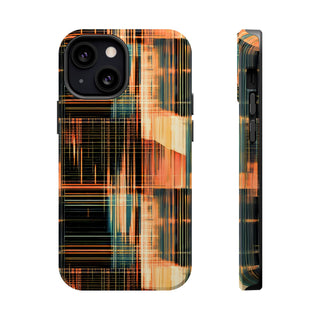 Retro Sync - iPhone MagSafe