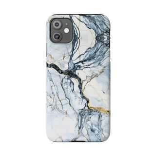 Midnight Gold - iPhone Slim