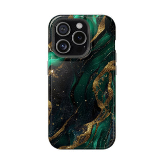 Verdant Aurora - iPhone MagSafe