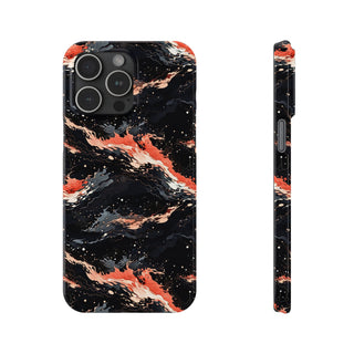 Ember Storm - iPhone Slim