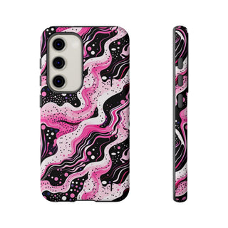 Pink Surge - Galaxy Tough