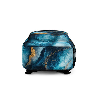 Abyssal Gleam - Backpack