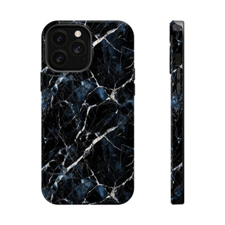 Obsidian Veil - iPhone MagSafe