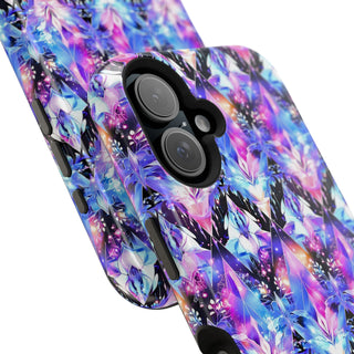 Crystal Bloom - iPhone MagSafe