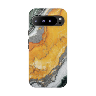 Solar Grove - Pixel Tough