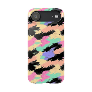 Color Rush - iPhone Slim