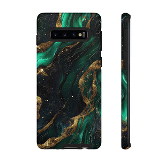 Verdant Aurora - Galaxy Tough