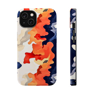 Firestorm Drift - iPhone MagSafe