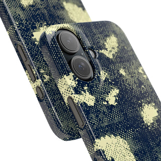 Halftone Horizon - iPhone Slim