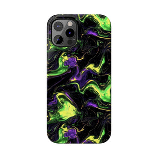 Gamma Drip - iPhone Slim