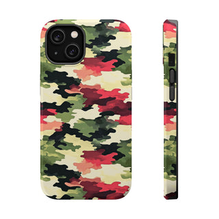 Crimson Forest - iPhone MagSafe