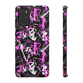 Tag Mode - Galaxy Tough