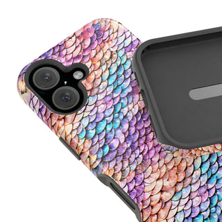 Coral Bloom - iPhone MagSafe