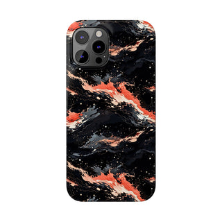 Ember Storm - iPhone Slim