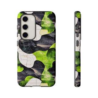 Verdant Flow - Galaxy Tough