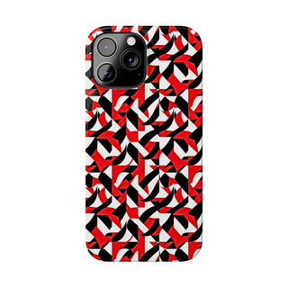 Riddle Wonder - iPhone Slim