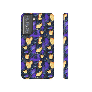 Molten Impact - Galaxy Tough