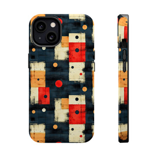 Cosmic Compass - iPhone MagSafe