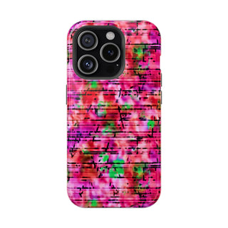 Signal Bloom - iPhone MagSafe