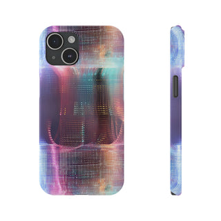 Prism Veil - iPhone Slim