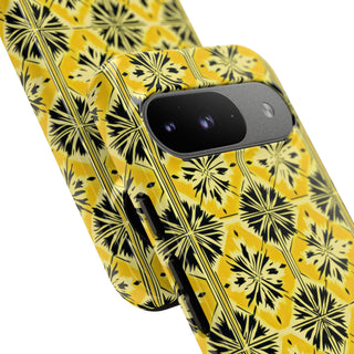 Petal Burst - Pixel Tough