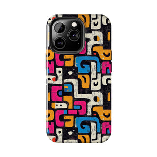 Ancient Pulse - iPhone Tough