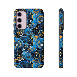 Galactic Tides - Galaxy Tough