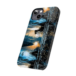 Silent Season - iPhone Slim