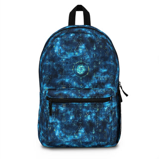 Celestial Codes - Backpack