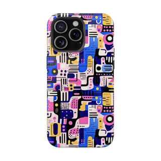 City Pulse - iPhone MagSafe