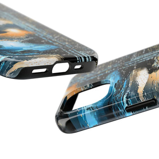 Silent Season - iPhone Tough