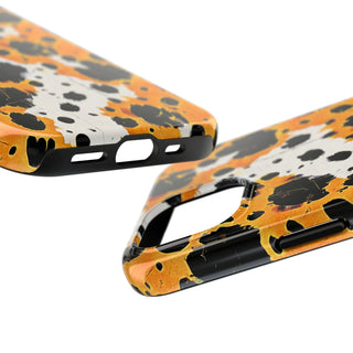 Wild Heat - iPhone Tough