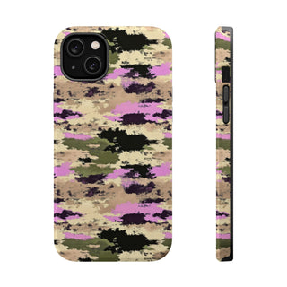 Lavender Storm - iPhone MagSafe