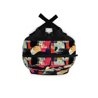 Vivid Watcher - Backpack