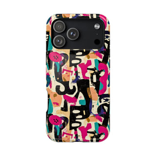 Electric Vibes - iPhone MagSafe