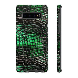 Verdant Alligator - Galaxy Tough