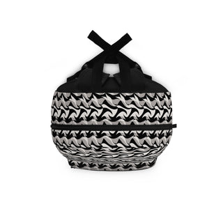 Experimental Flow - Backpack