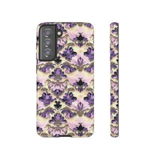 Royal Bloom - Galaxy Tough