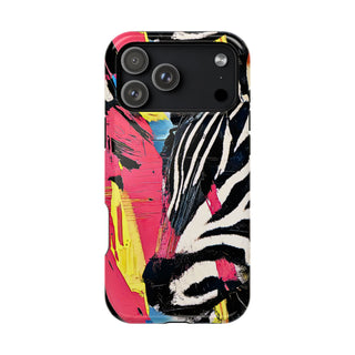 Electric Safari - iPhone MagSafe