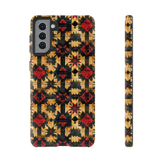 Tribal Legacy - Galaxy Tough