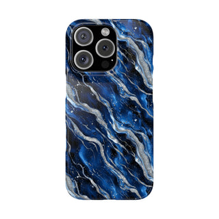 Celestial Stream - iPhone Slim