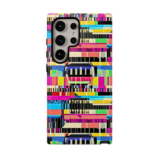 Test Tone - Galaxy Tough