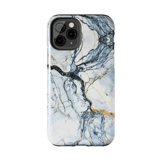 Midnight Gold - iPhone Tough