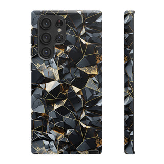 Eclipse Shatter - Galaxy Tough