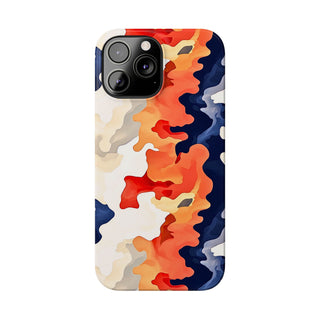Firestorm Drift - iPhone Slim