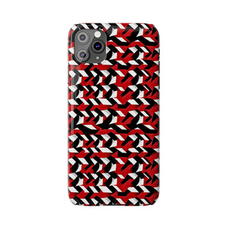 Abstract Array - iPhone Slim