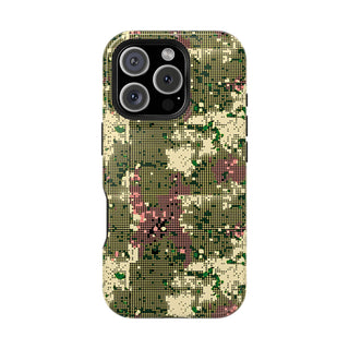 Dotted Terrain - iPhone MagSafe