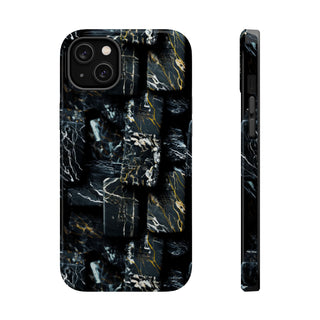 Marbled Keycaps - iPhone MagSafe