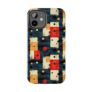 Cosmic Compass - iPhone Tough